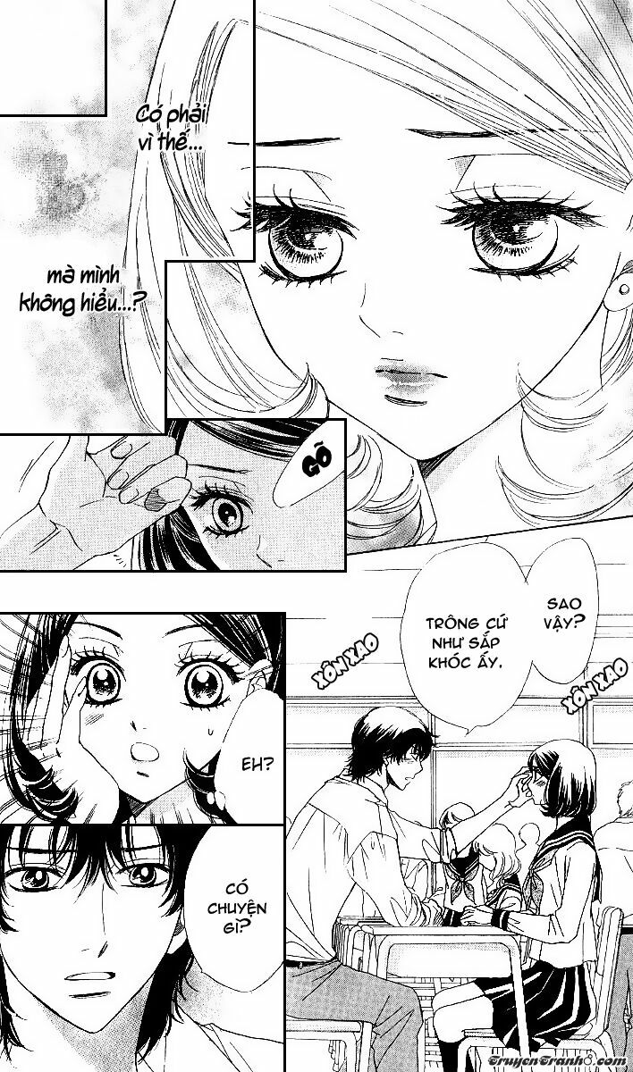 ác quỷ và bản tình ca chapter 70 5