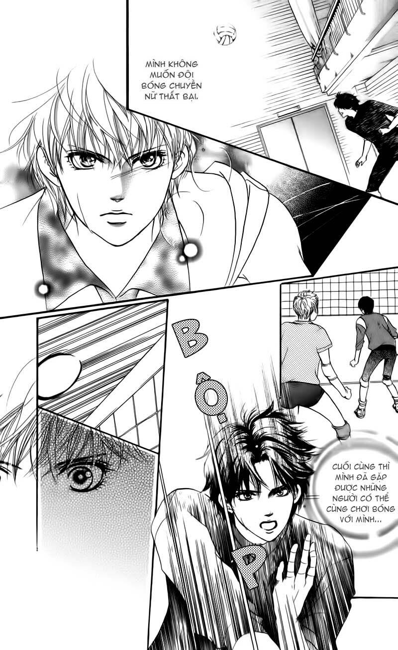 xứng danh anh hùng chapter 5 42