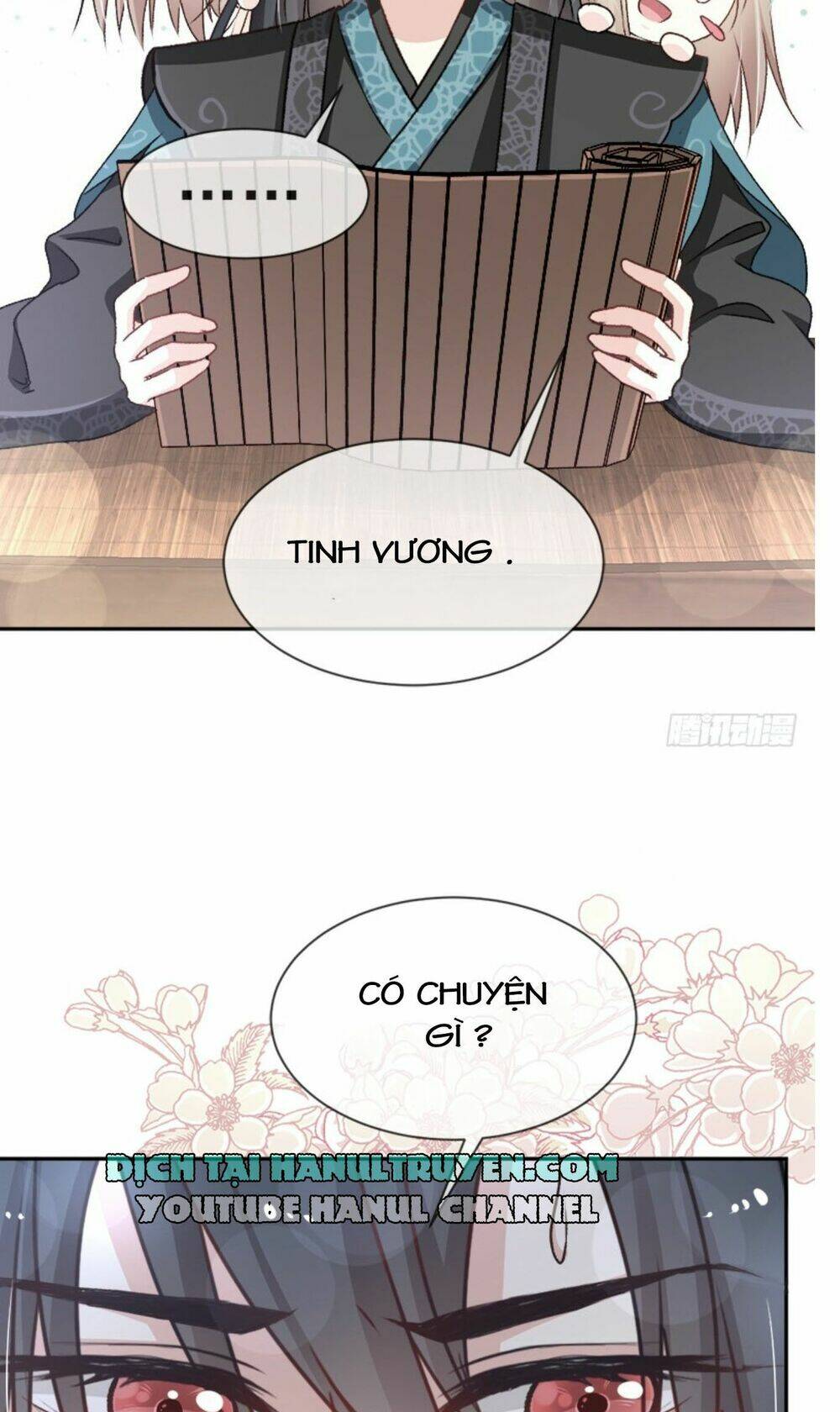 thiên hạ đệ nhất sủng phi chapter 39.4 13