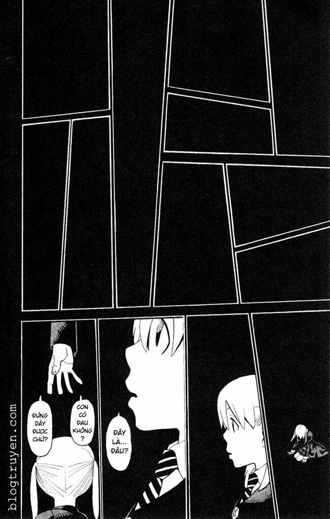 soul eater chapter 42 19