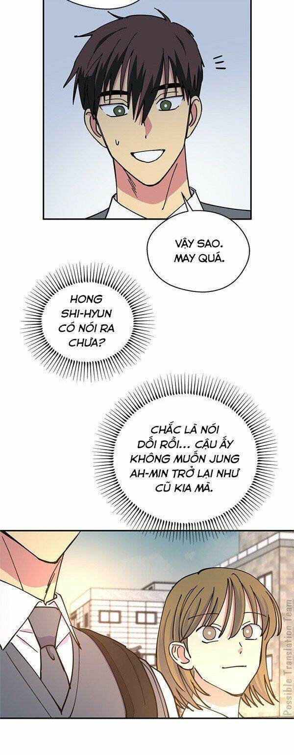 tai sói và mũ đỏ chapter 44 19