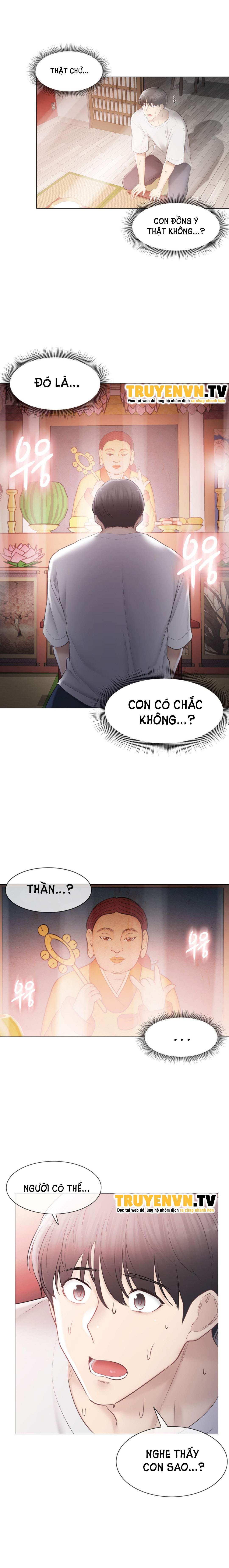 mở khóa tim em chapter 98 19