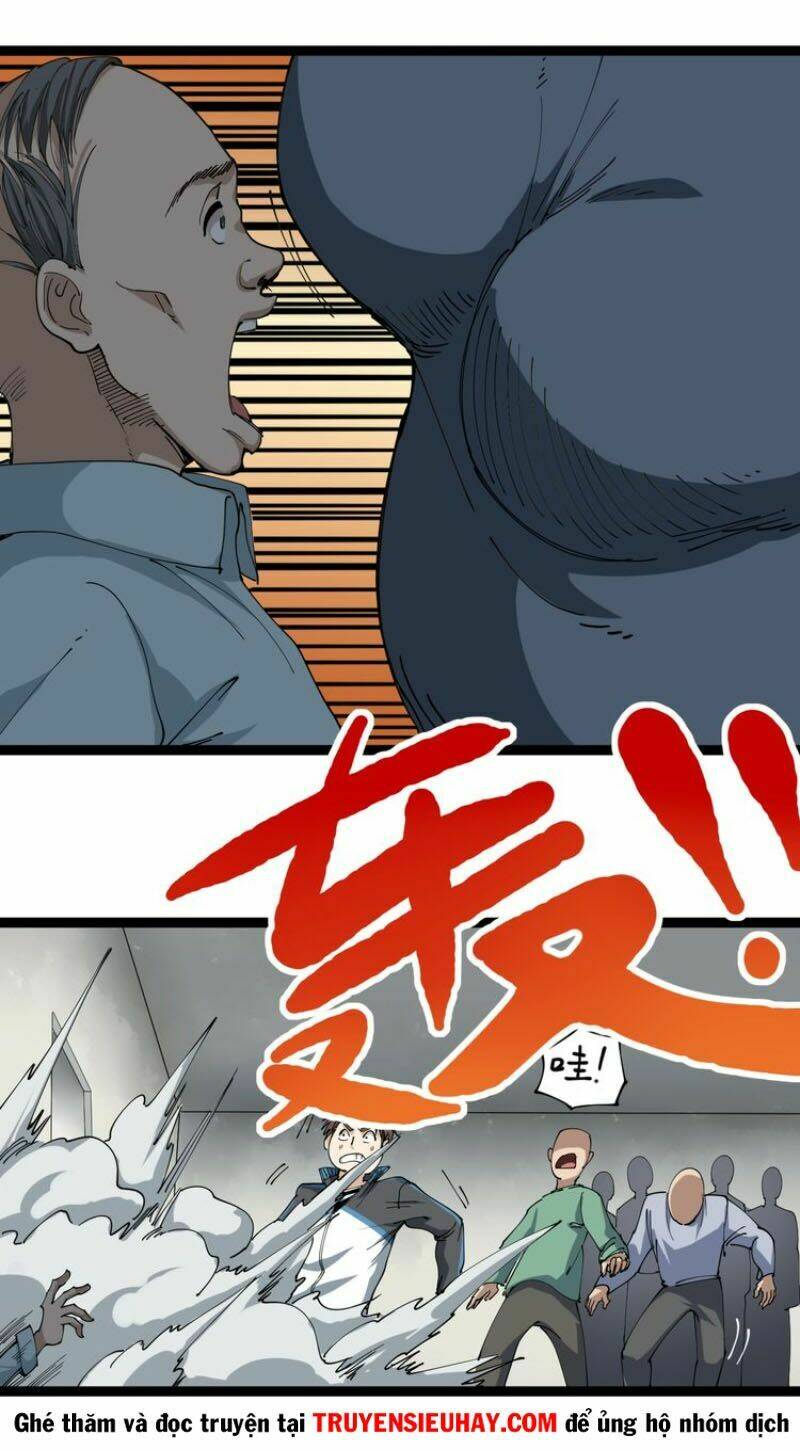 hồi xuân tiểu độc y chapter 12 29