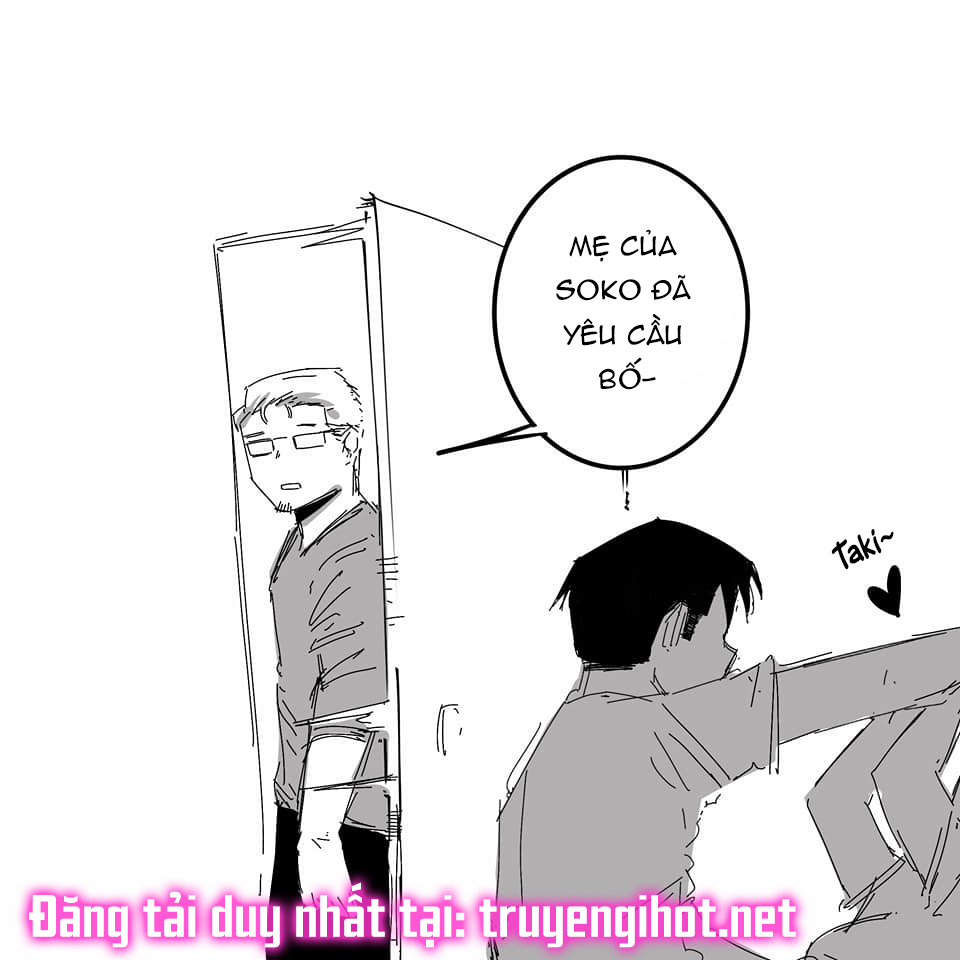 góc nhảm đít của bạn mary chapter 1 4