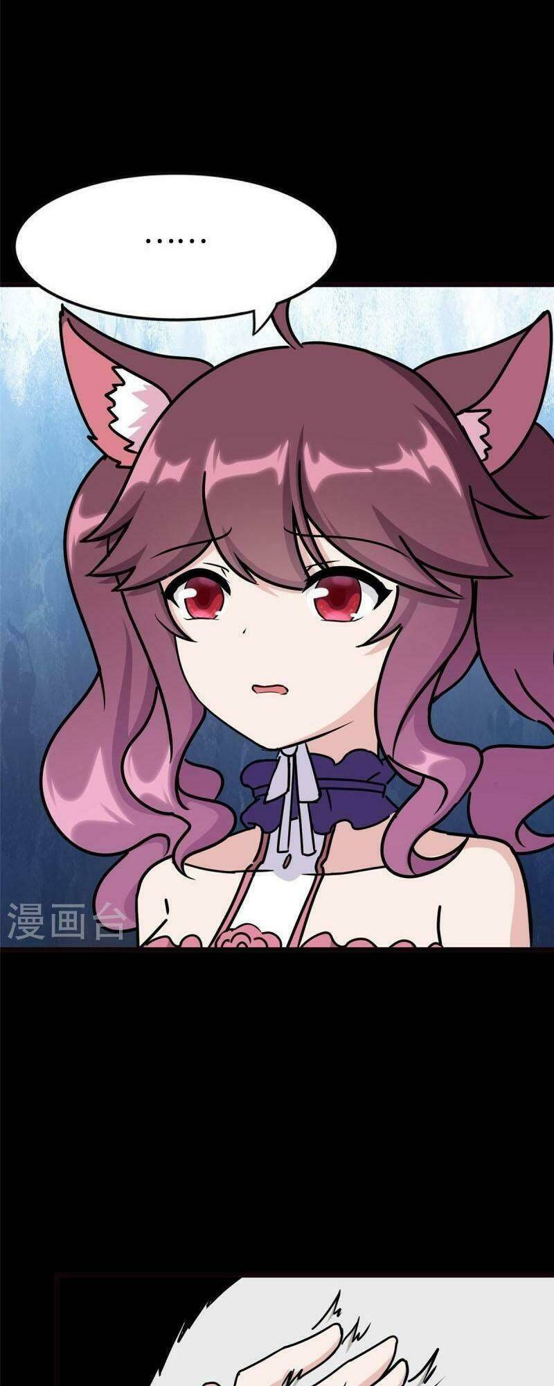 bạn gái virus của tôi chapter 347 26