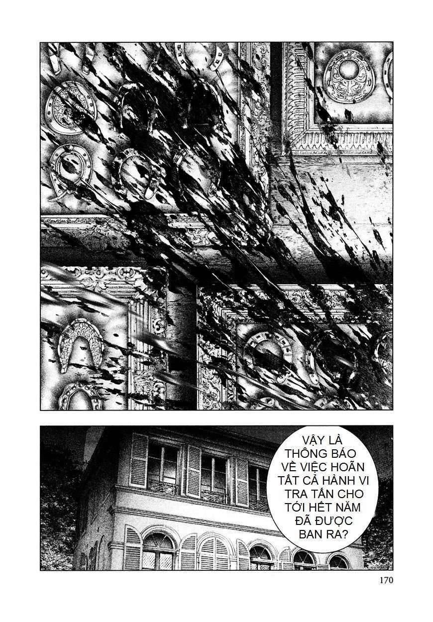 innocent rouge (innocent phần 2) chapter 40 23