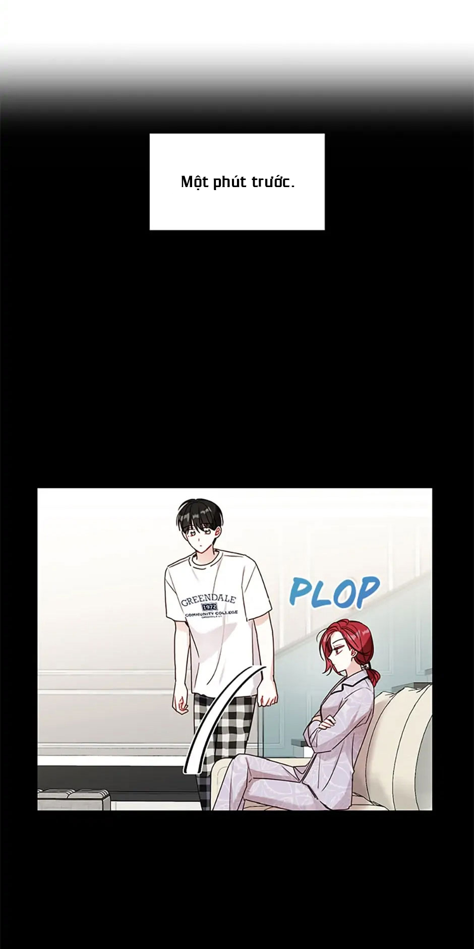 chỉ thị đặc biệt của sếp chapter 39.1 20