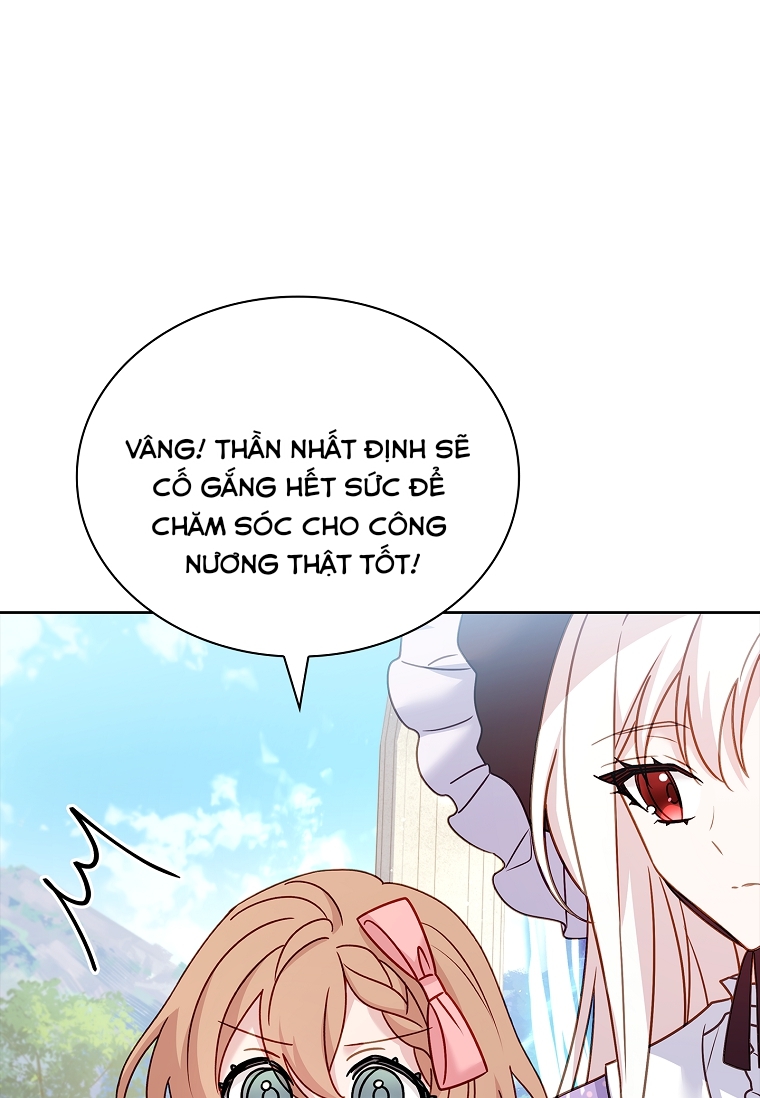 tiểu thư chỉ muốn được nghỉ ngơi chapter 123 51