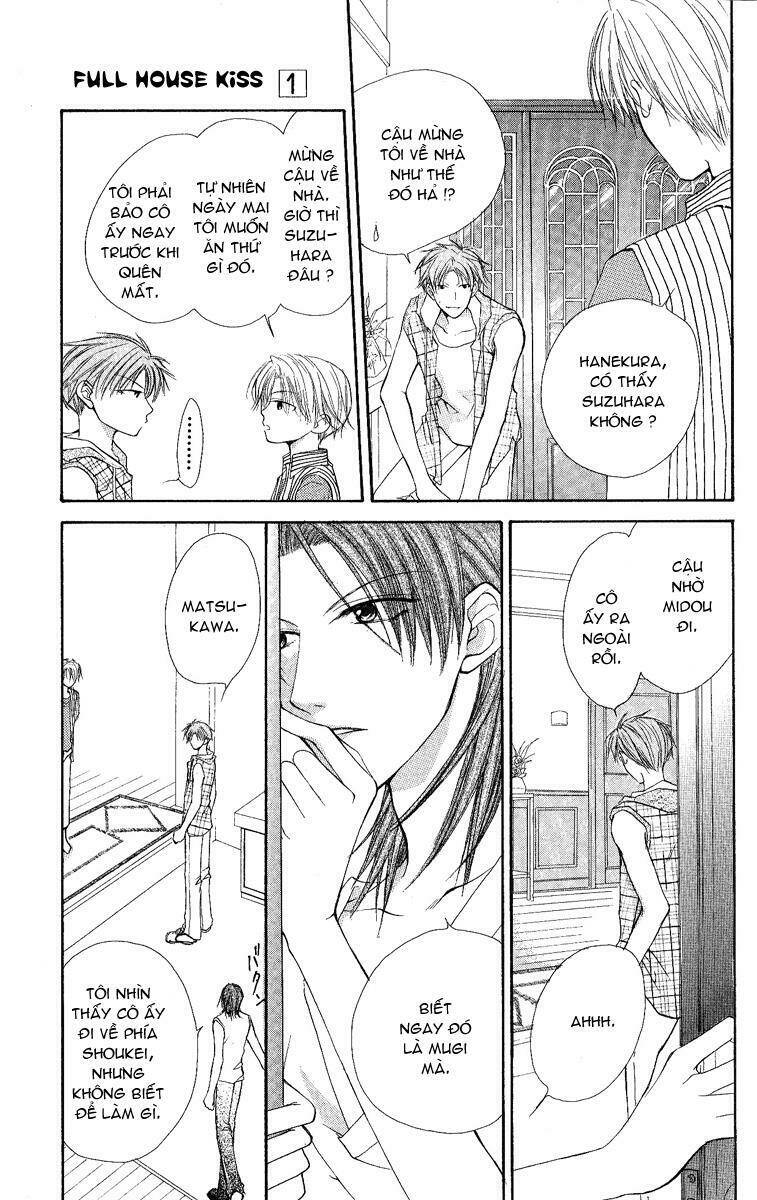 full house kiss chapter 4 11