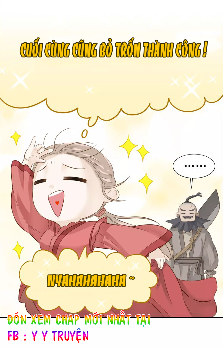 Giáo Chủ, Chú Ý Thanh Danh! chapter 45 - Trang 7