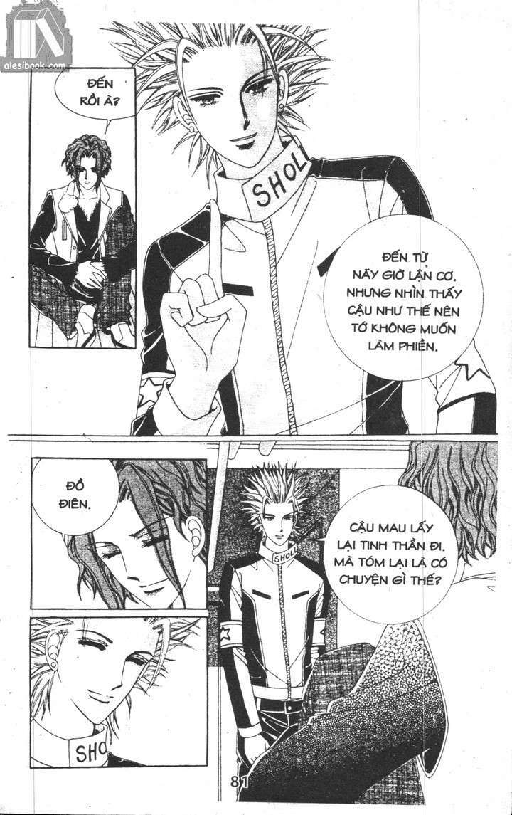 hồng tiểu thư chapter 19 1