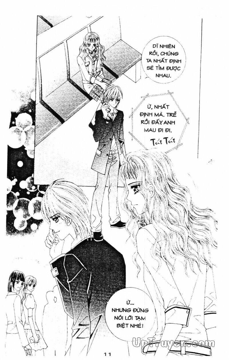 mặt nạ tình yêu chapter 124 13