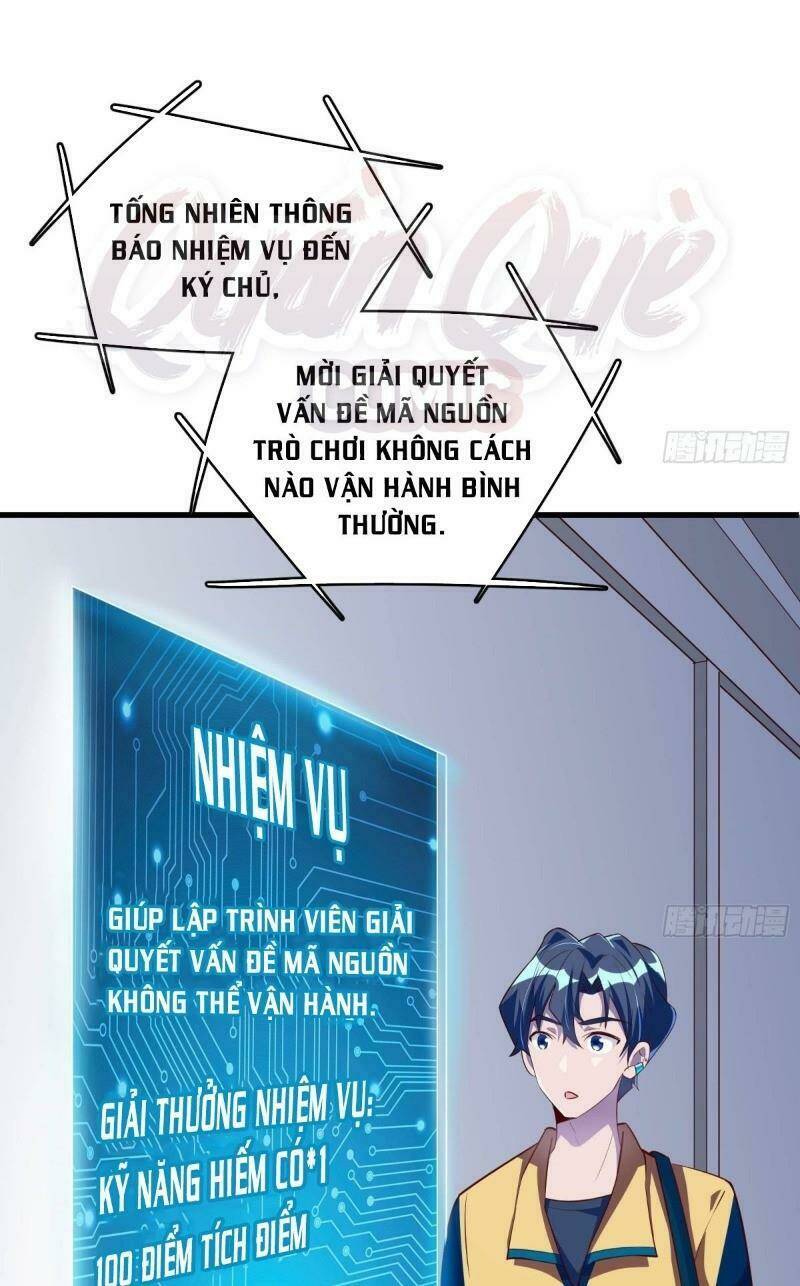 shipper thần cấp chapter 21 1