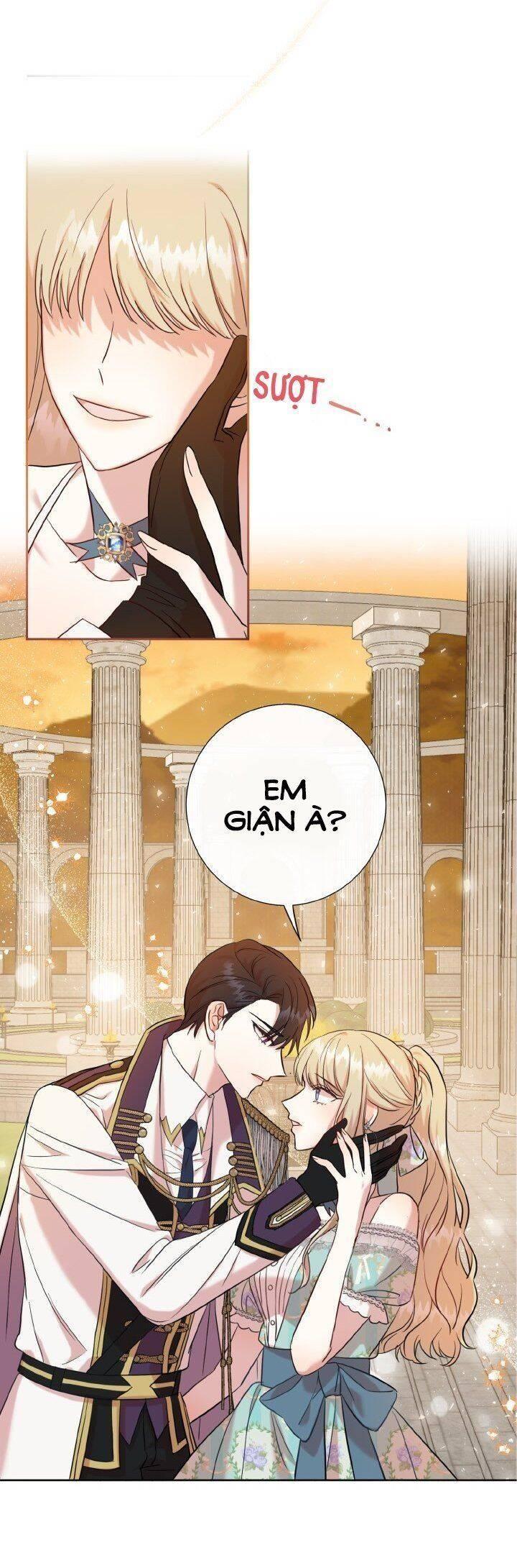 xin ngài đừng ăn tôi chapter 50 5