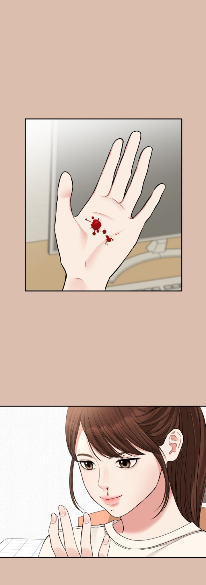 gửi em người đánh cắp những vì sao - to you who swallowed a star chapter 45.1 28