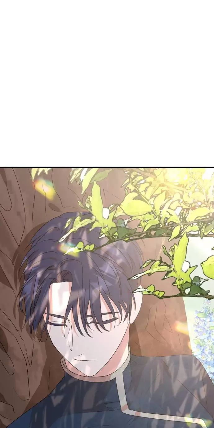 sống trong vườn hoa của công chúa chapter 5 91