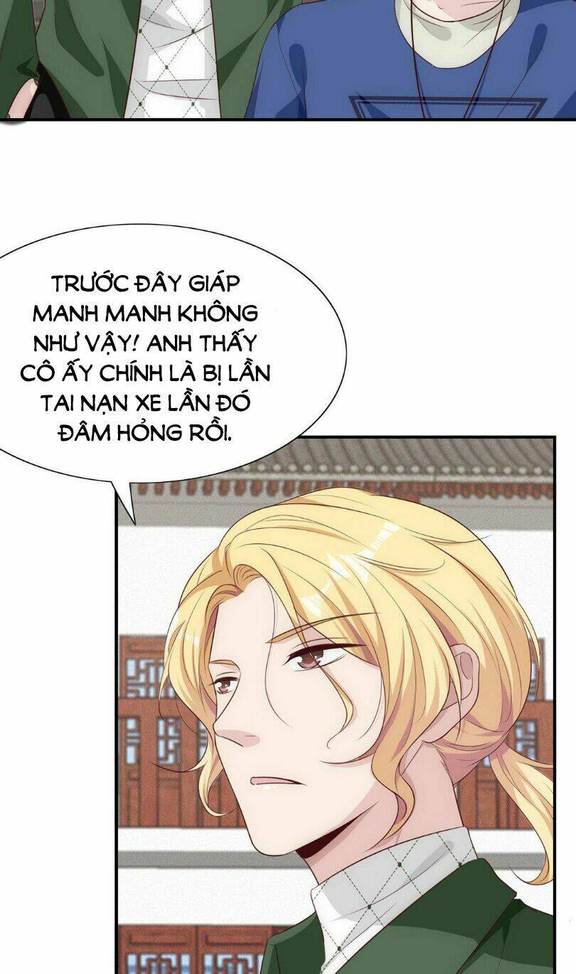 trở lại showbiz làm ảnh hậu chapter 9 18