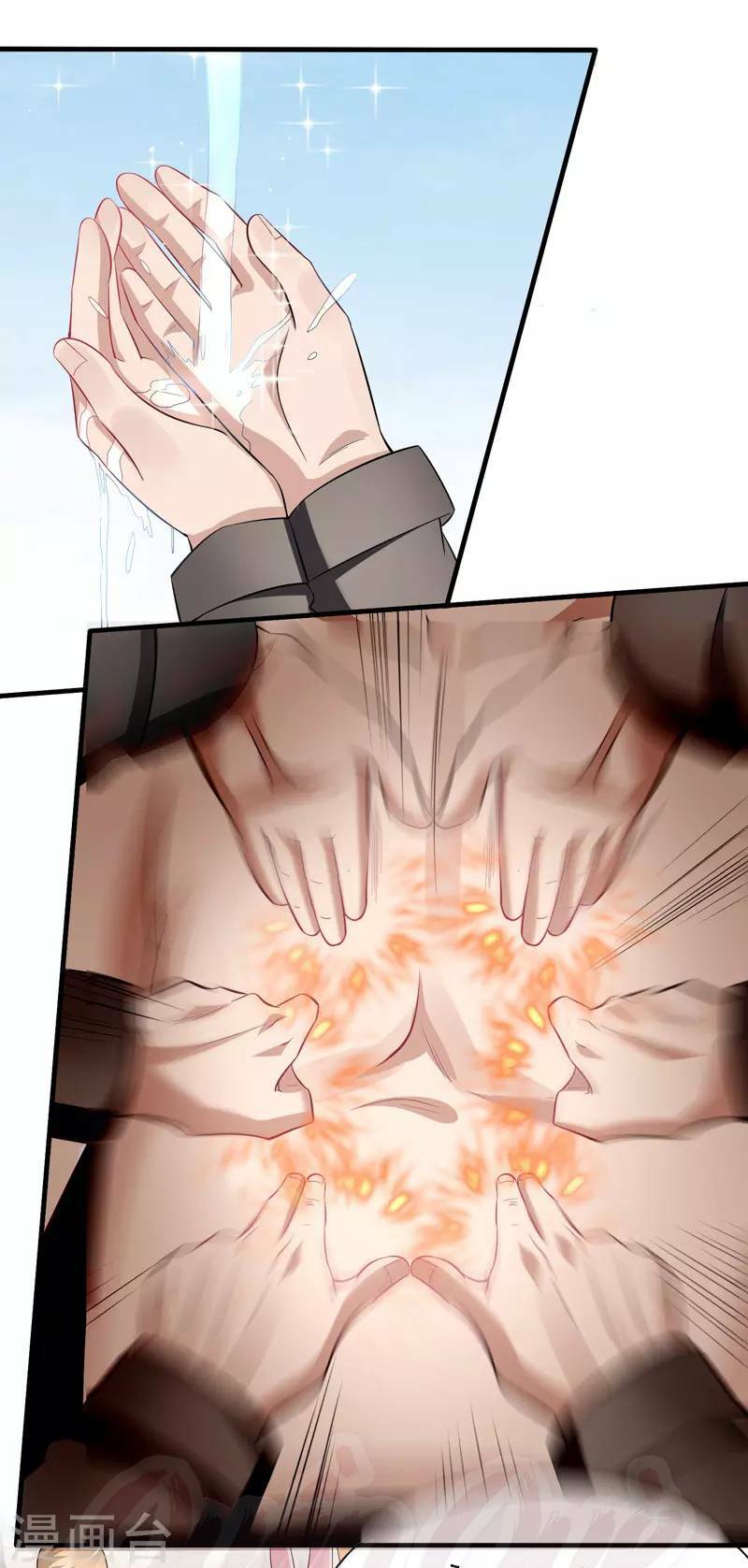 tuyệt phẩm cường thiếu chapter 14 9