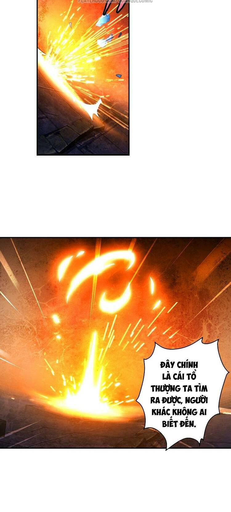 lục tích chi mộng yểm cung chapter 18 2