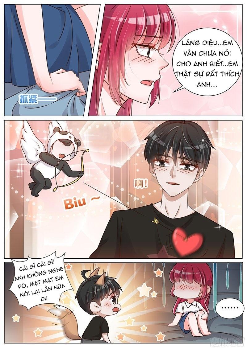 vương bài giáo thảo chapter 141 4