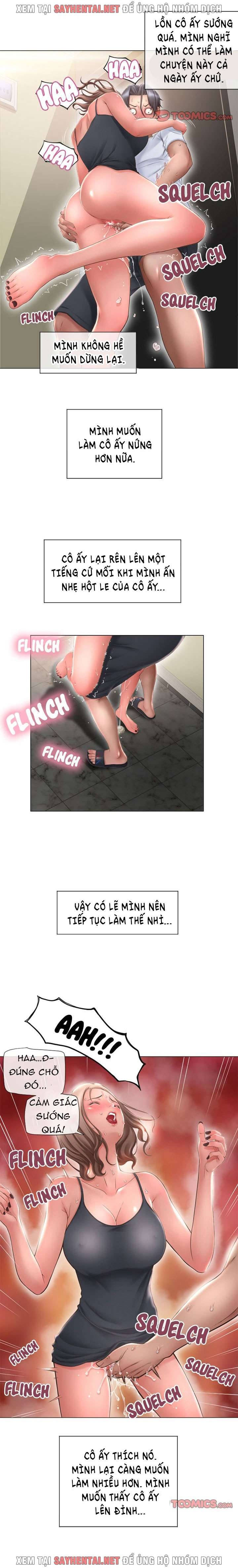 xa tận chân trời, gần ngay tr?.. chapter 13 13