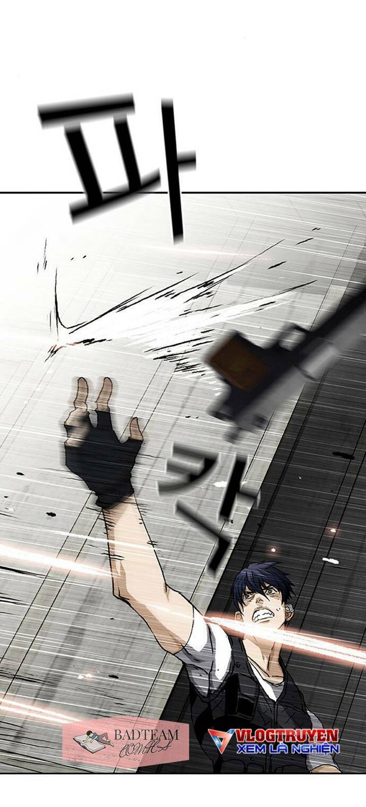 pubg - cuộc chiến sinh tồn - 100 chapter 3 75