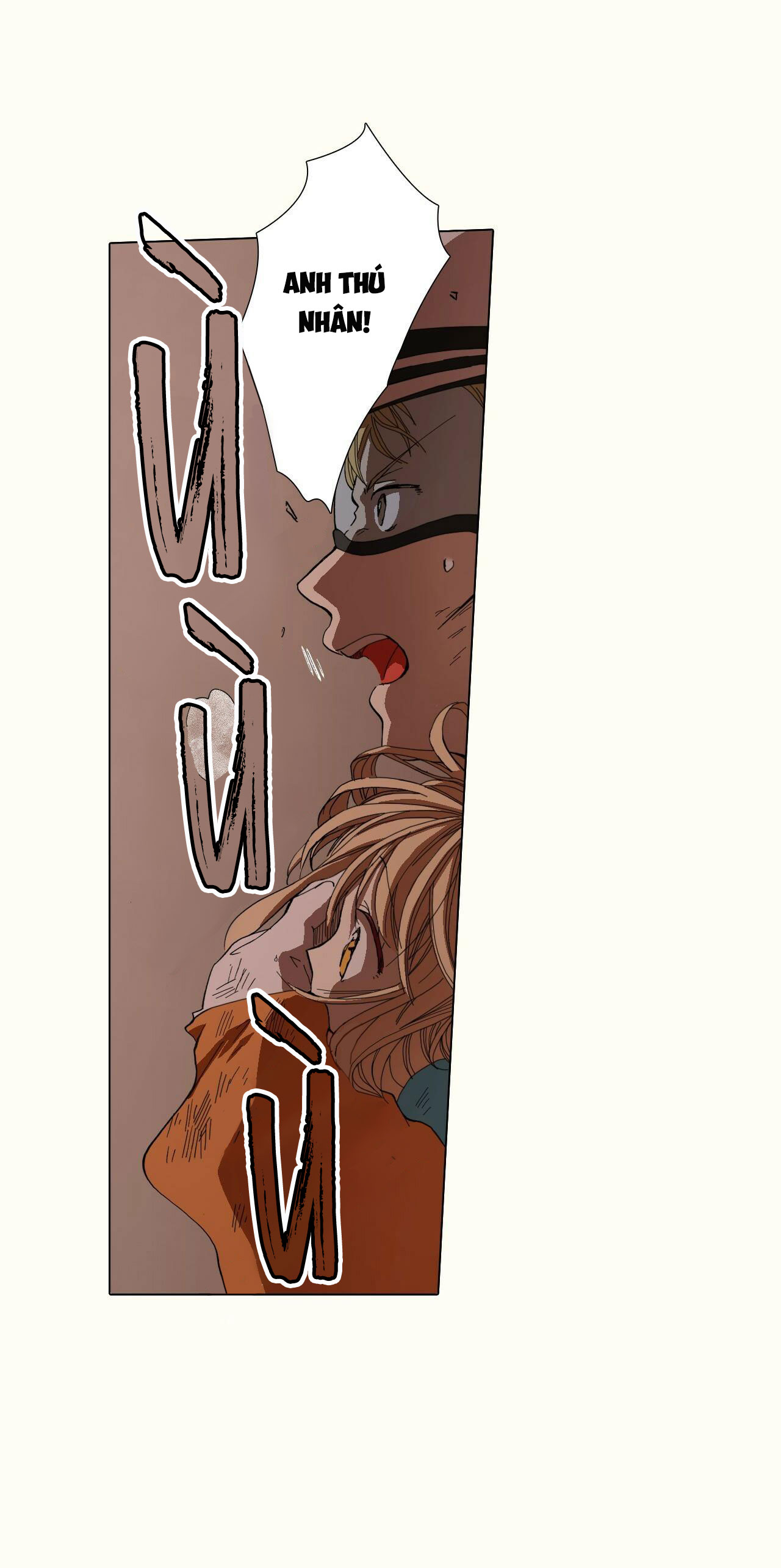 thú nhân và hana chapter 36 49