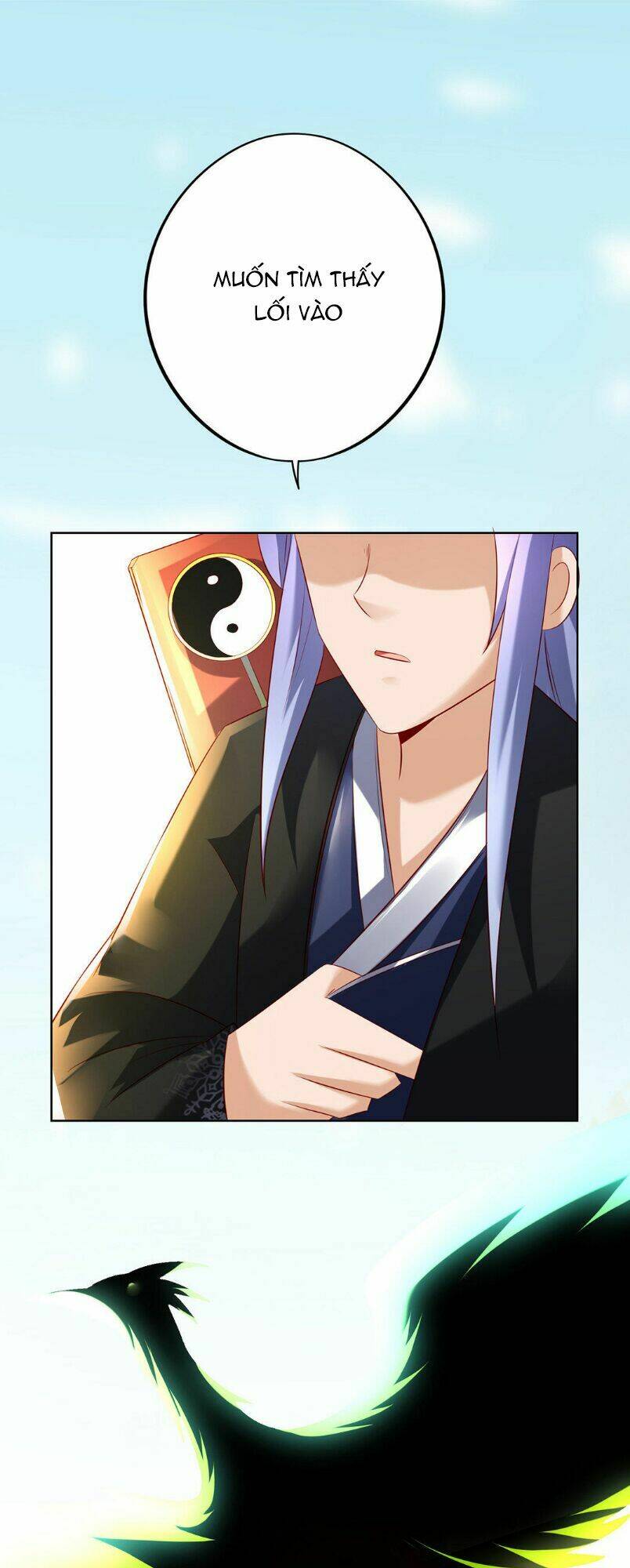 thiên kim bất hoán chapter 9 42