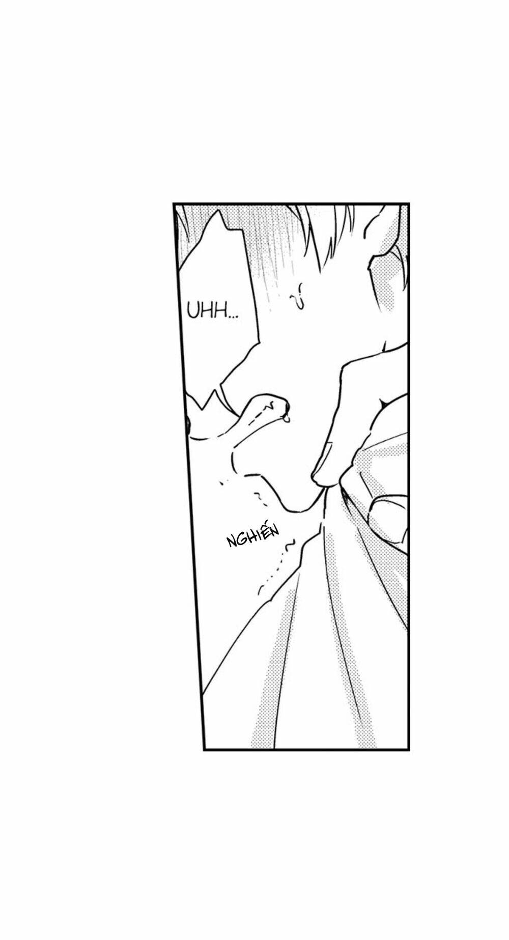 mang thai ở trường nam sinh chapter 61 21