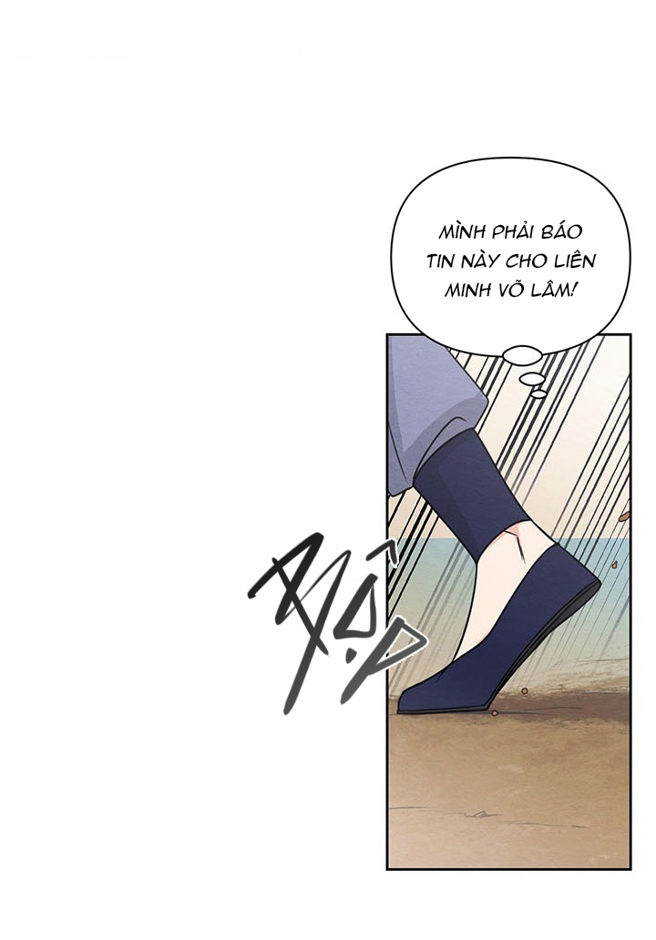 chỉ khi thiên ma mất trinh thì võ lâm mới có thể tồn tại chapter 1 57