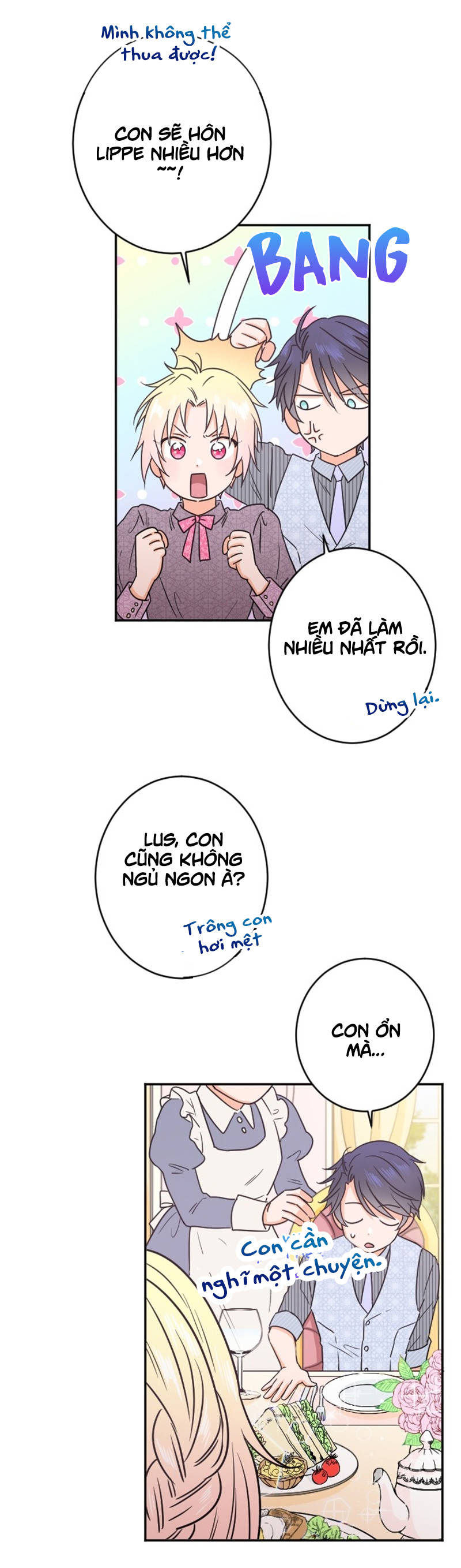 lady baby chapter 55 18