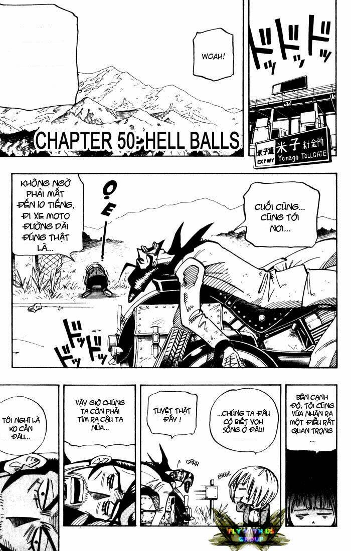 vua pháp thuật chapter 50 2