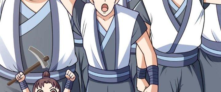 bảo vật rơi xuống đều thành muội tử chapter 10 139