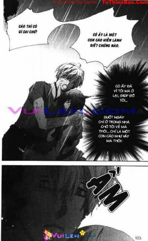 cáo nhỏ đáng yêu chapter 2 123