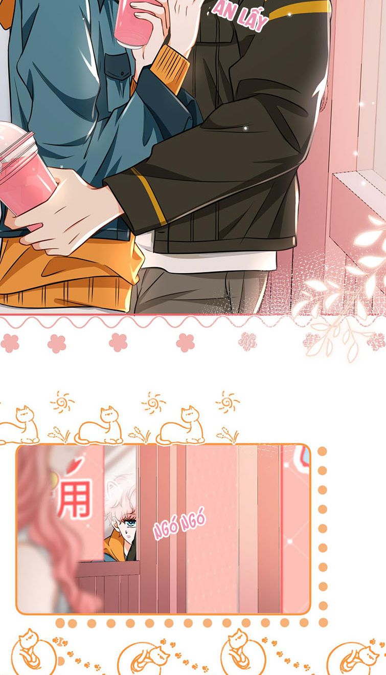 tín tức tố nói chúng ta không thể chapter 38 34