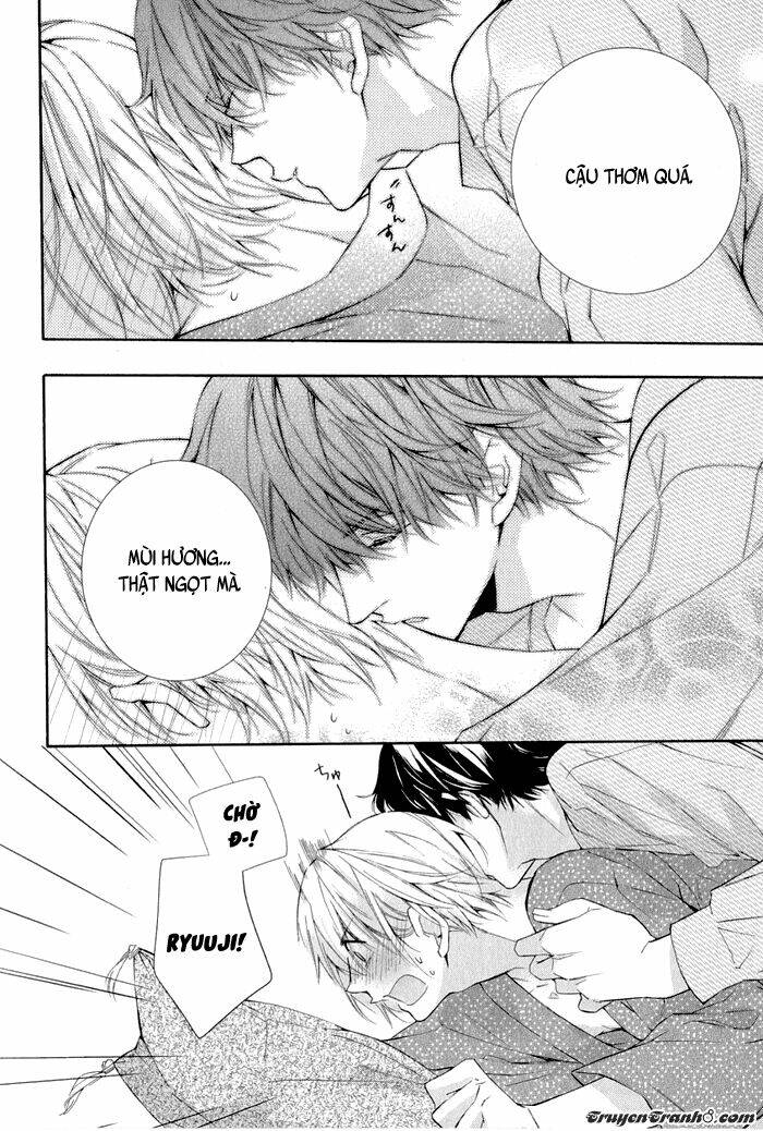 daiji na koto nanode, nino chapter 2 17