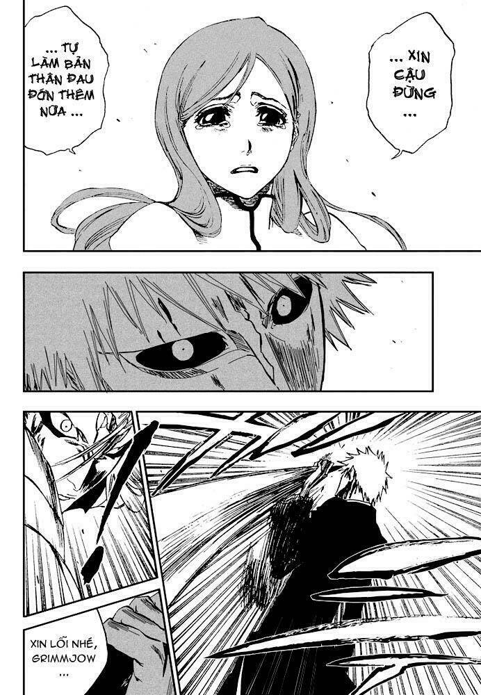 thần chết ichigo chapter 283 19