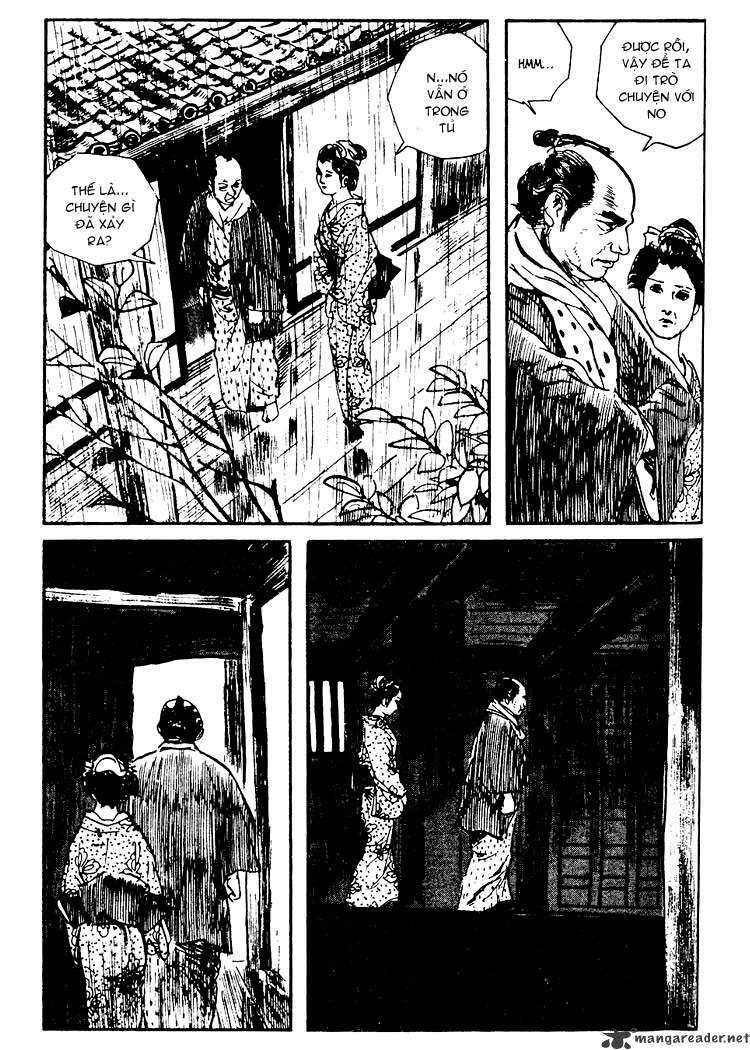 lone wolf and cub chapter 66 50