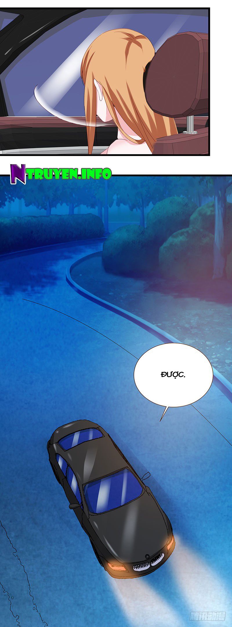 tình yêu một carat chapter 3 13