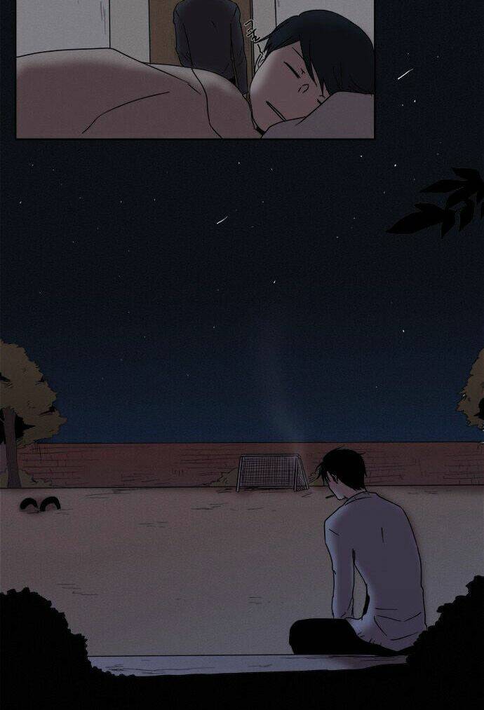 the children's teacher, mr. kwon chapter 36 4