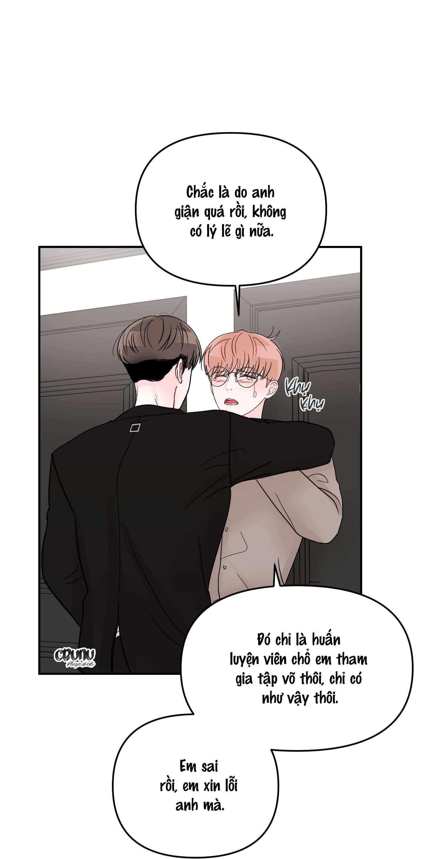 thán phục thanh xuân chapter 41 13