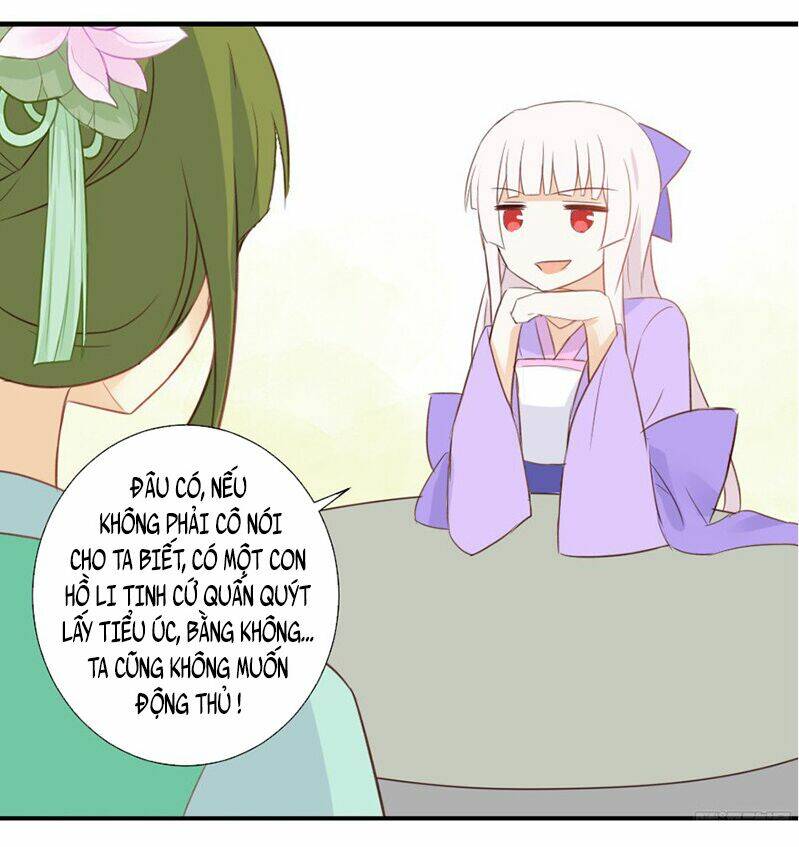 hôm nay ta cũng muốn trêu chọc nàng chapter 35 15