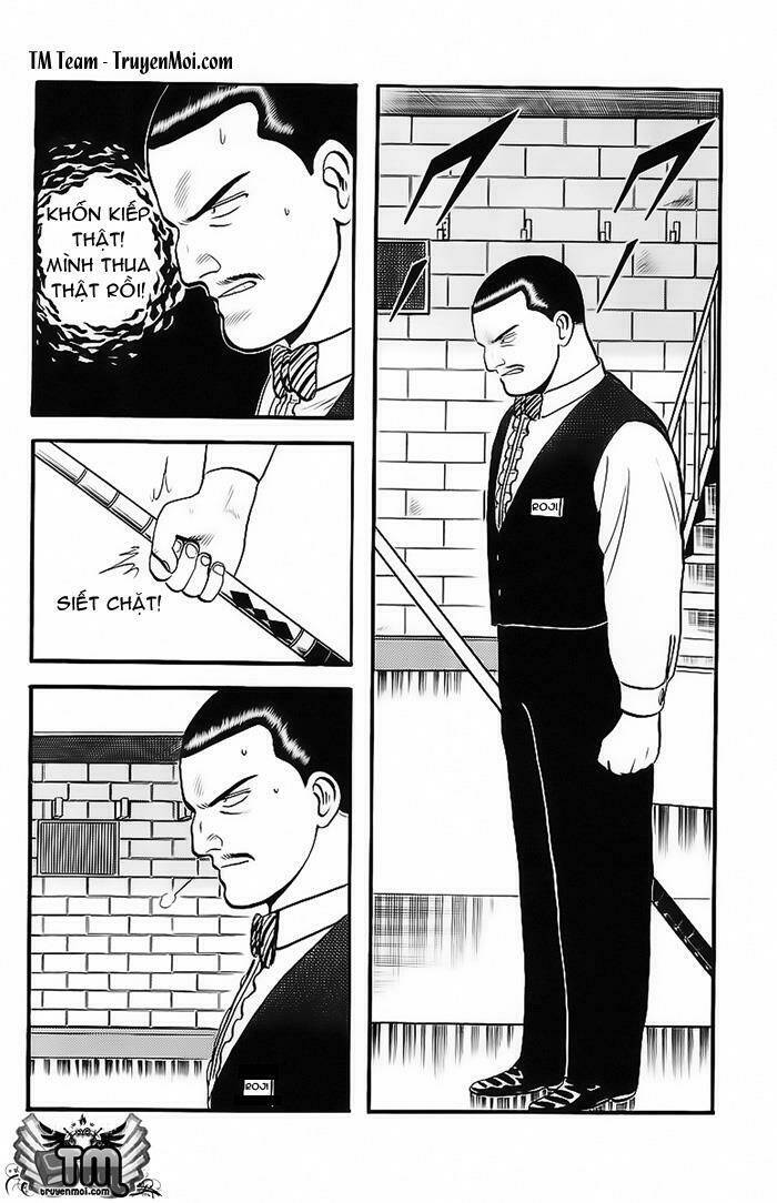 break shot chapter 133 6