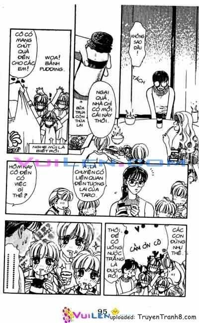 yamada tarou monogatari chapter 18 20