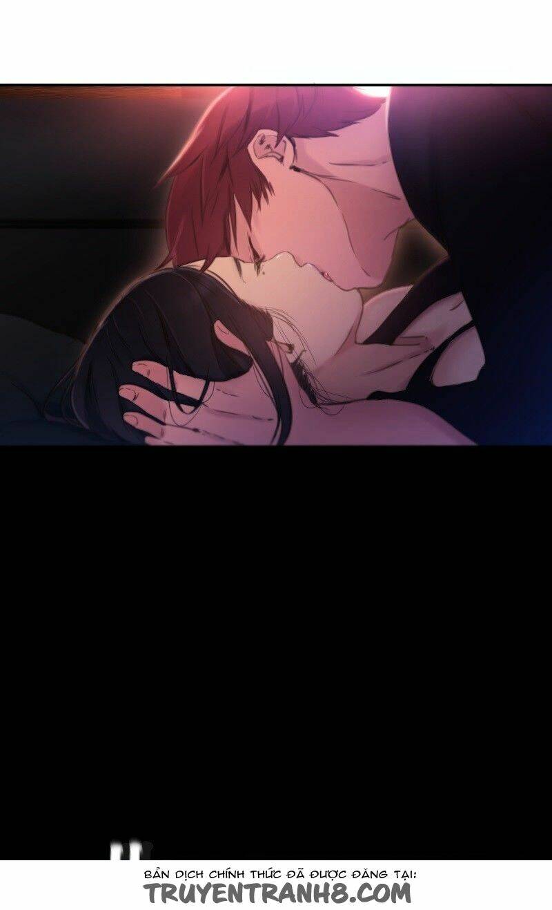 nhiệt huyết thanh xuân chapter 23 33