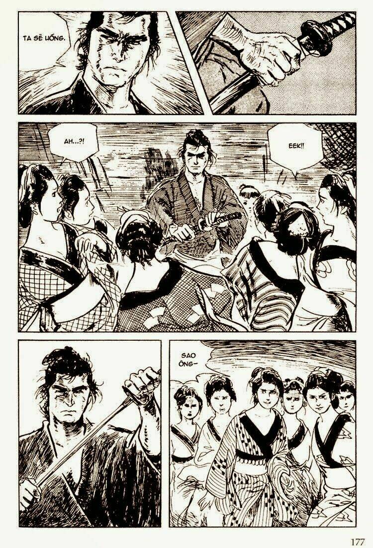 lone wolf and cub chapter 100 48