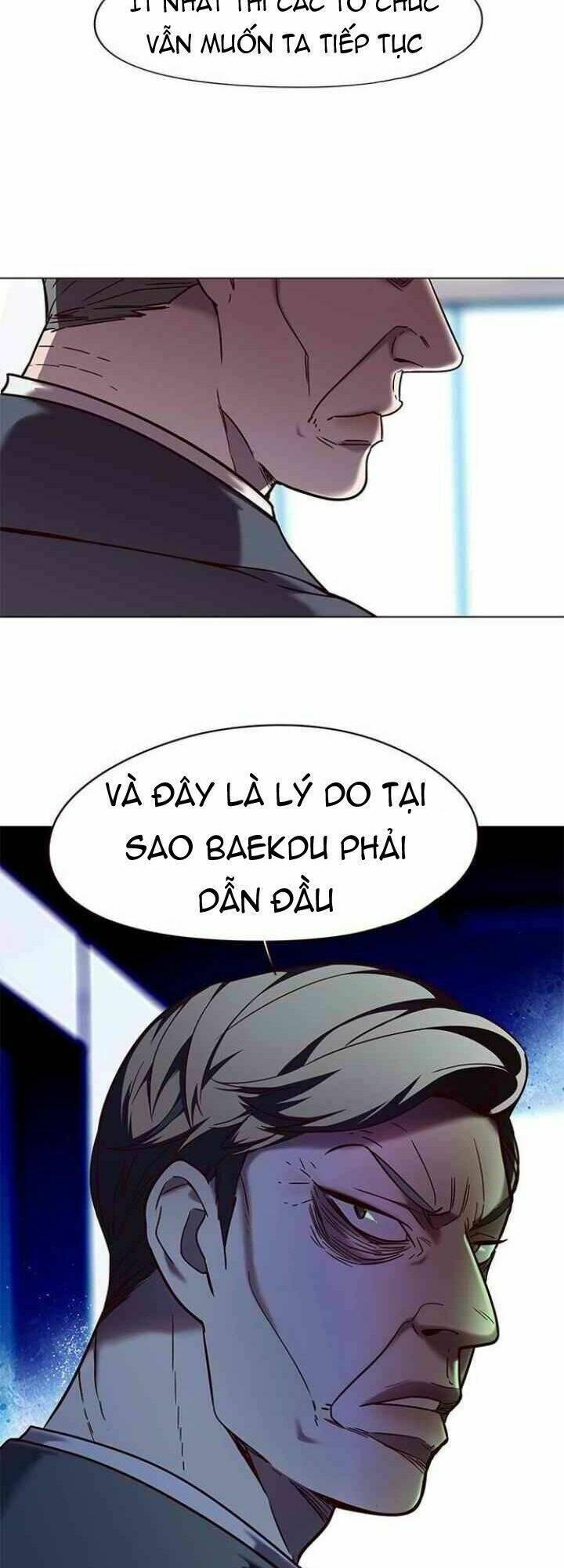 biến thân thành mèo chapter 95 19