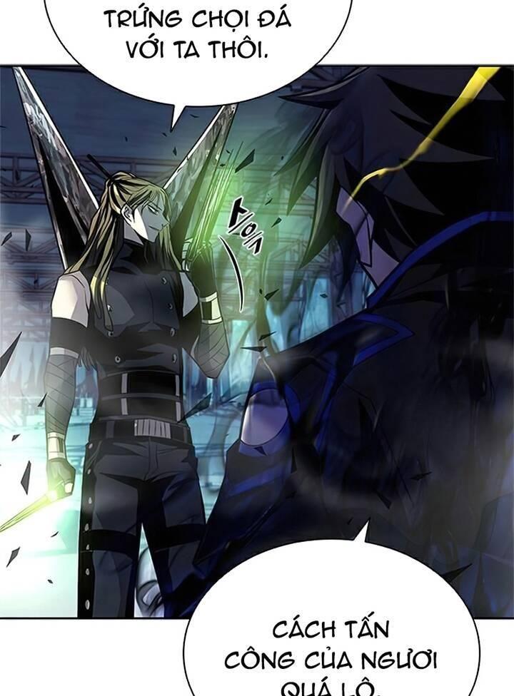 tiêu diệt ác nhân chapter 51 28