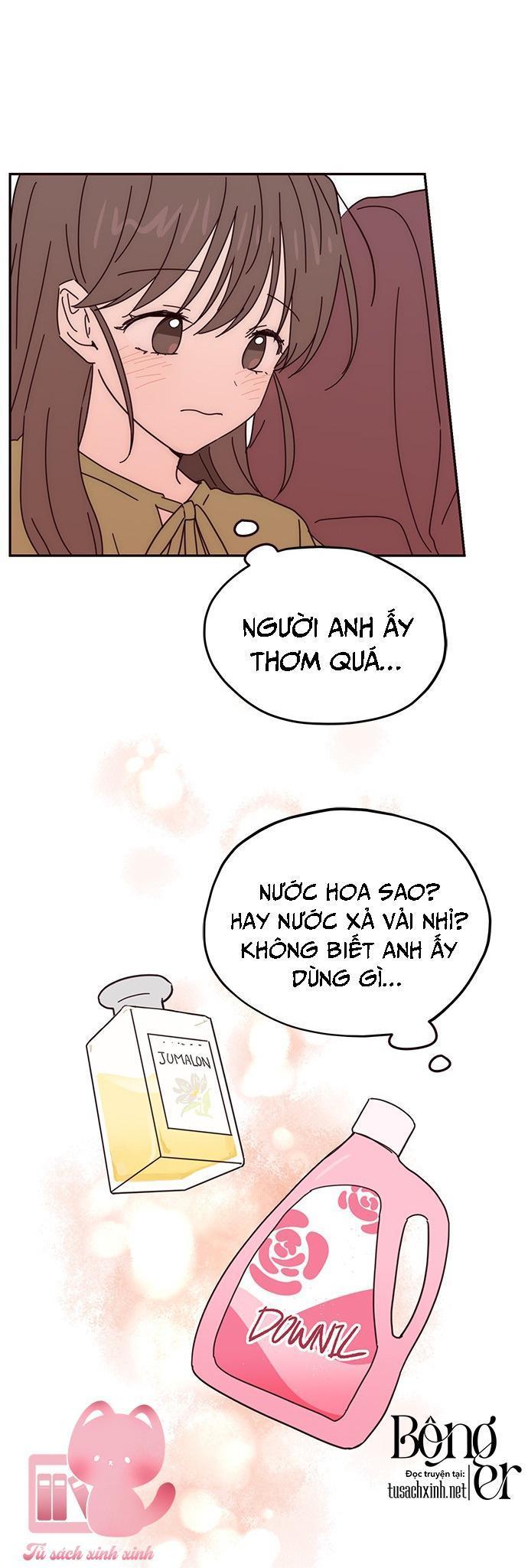 sợi chỉ tình yêu chapter 57 17