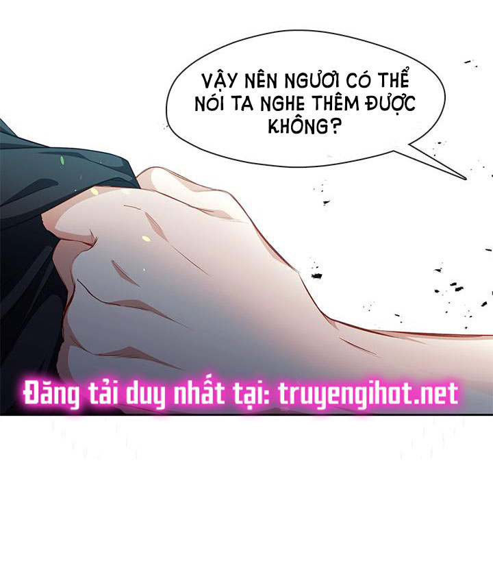 cẩn thận nữ phụ phản diện đấy! chapter 115.1 7